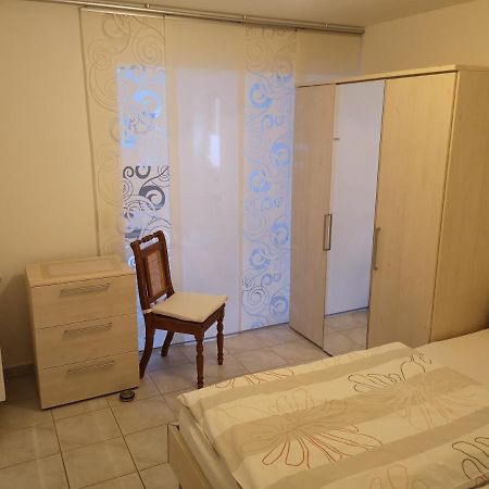 Ferienwohnung Auel Аденау Екстер'єр фото