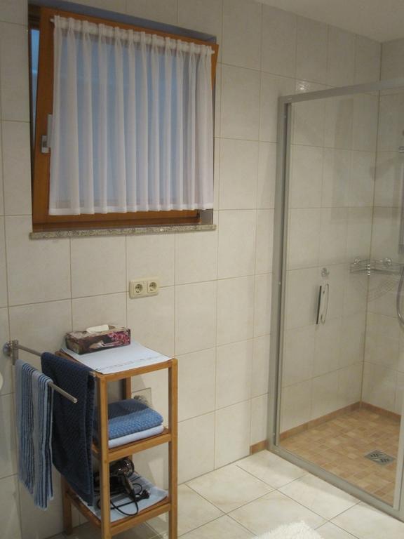 Ferienwohnung Auel Аденау Номер фото