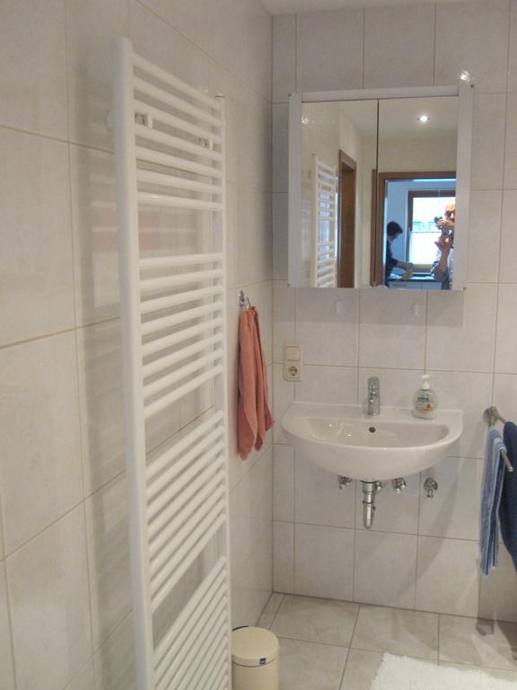 Ferienwohnung Auel Аденау Номер фото